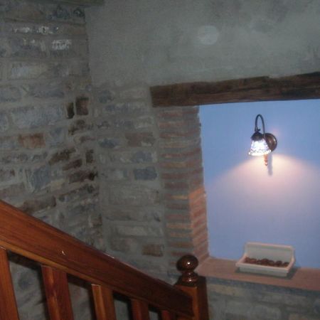 La Corralata Apartment Biescas  Phòng bức ảnh