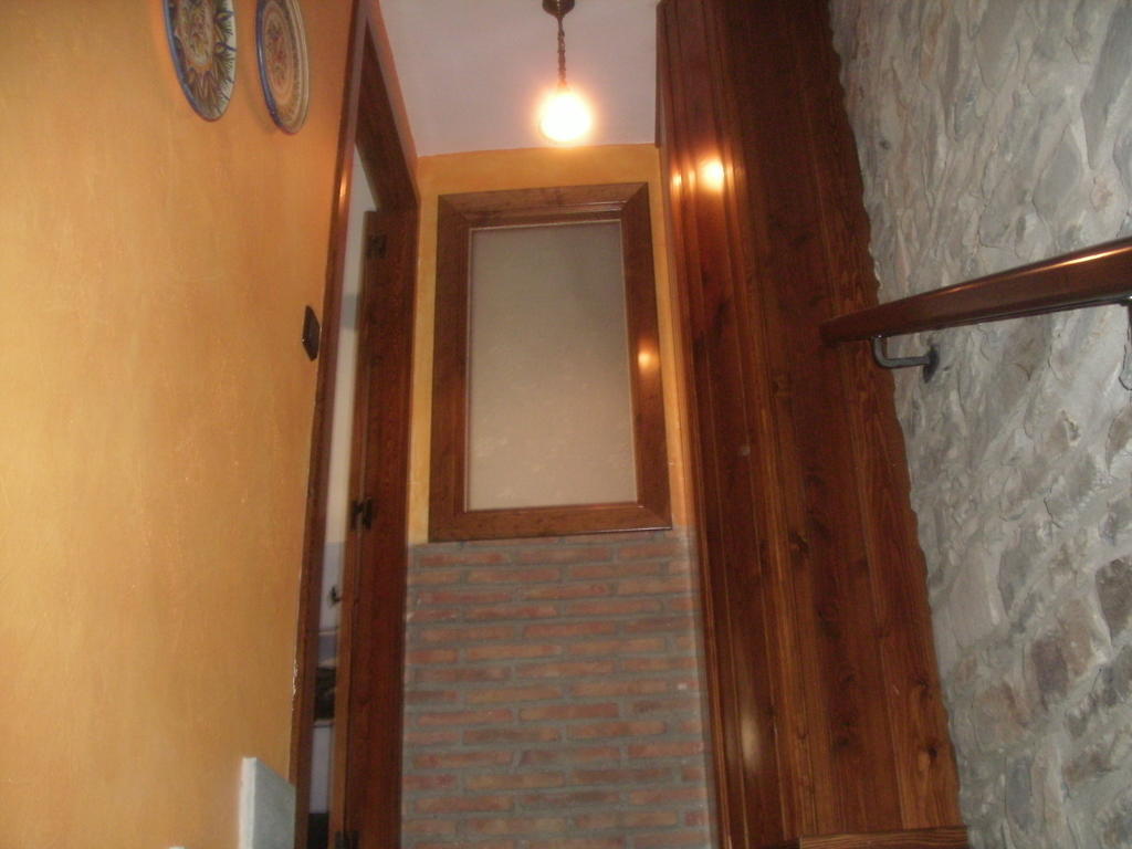 La Corralata Apartment Biescas  Phòng bức ảnh